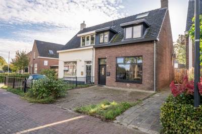 Woning Europalaan 114 Nuenen
