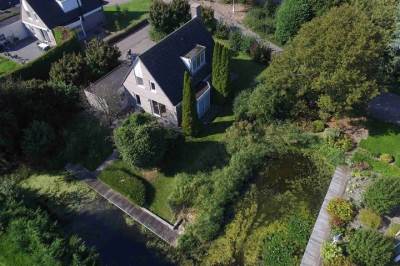 Woning Droge Wijmersweg 5- 215 Wervershoof