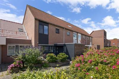 Woning Wakerdijk 76 Purmerend