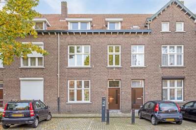 Woning Elisabeth Strouvenlaan 13 Maastricht