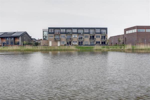 Woning De Vier Winden 22 Zeewolde - Oozo.nl