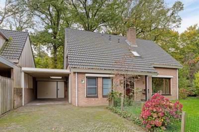 Woning Van Raethof 1 Denekamp