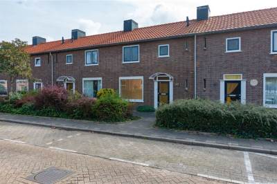 Woning Rijnweg 197 Monster