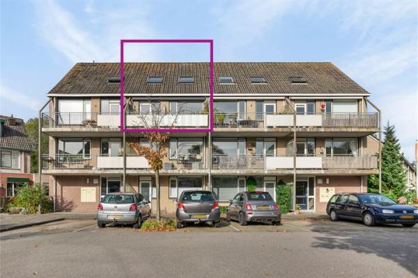 Woning Strandwal 49 Wassenaar