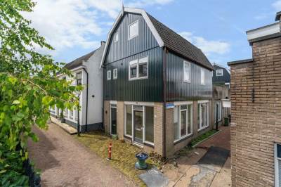 Woning West Buurtstraat 23 Moordrecht