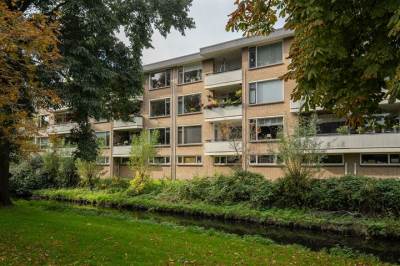 Woning Eikensteinstraat 43 Wassenaar