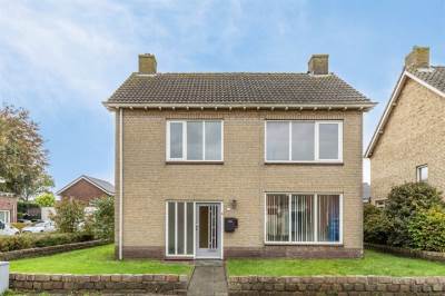 Woning Beekstraat 24 Chaam