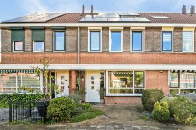 Woning Forum 116 Poortugaal