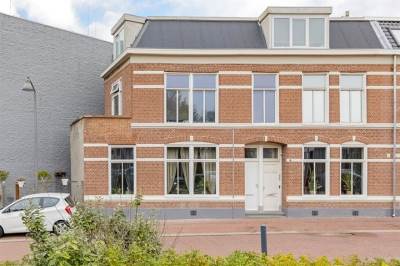 Woning Kanaalstraat 15 IJmuiden