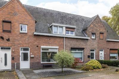 Woning Parkstraat 58 Brunssum