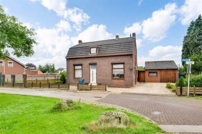 Woning Oudeweg 89 Swalmen