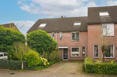 Woning Peppelbos 13 Geldermalsen