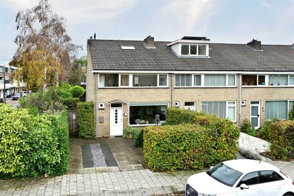 Woning Scholeksterlaan 1 Vinkeveen