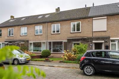 Woning Luikstraat 6 Den Bosch