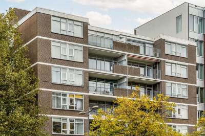 Woning Delflandseweg 277 Schiedam