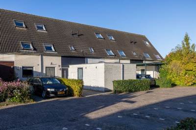 Woning Moerbeibloesem 47 Doetinchem