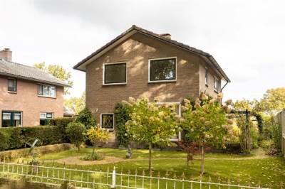 Woning Ganzenakkers 7 Vierhouten