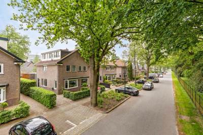 Woning Planetenlaan 55 Apeldoorn