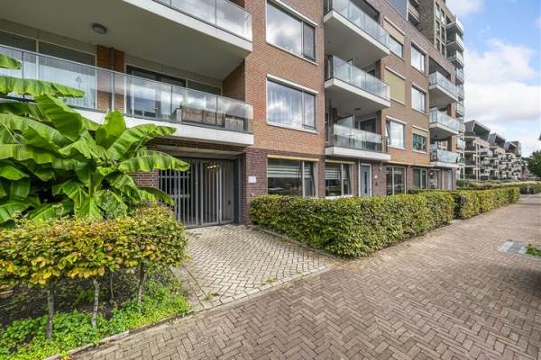 Woning Baronie 201 Alphen aan den Rijn