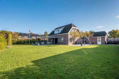 Woning Bremstraat 8 Wagenborgen