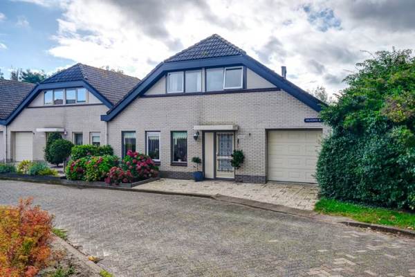 Woning Kruiszwin 5625 Julianadorp