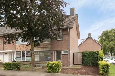 Woning Vriezenkamp 16 Deurne