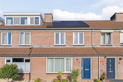 Woning Grasklokje 94 Best