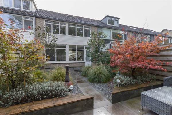 Woning Donaustraat 101 Assen