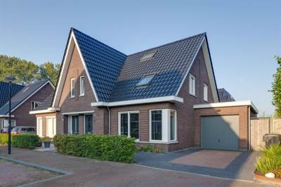 Woning Cornelis Wagenaarhof 12 Heerhugowaard