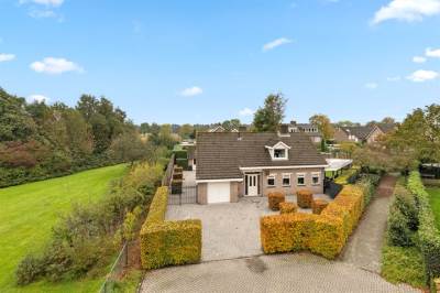 Woning Grobbendonk 6 Wouw