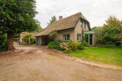 Woning Lonerstraat 106 Assen