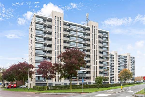 Woning Grote Spie 145 Breda
