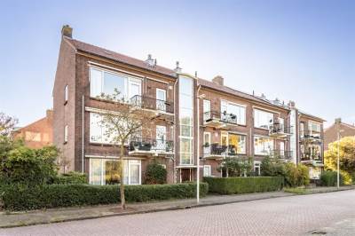 Woning Loggerstraat 10 Utrecht