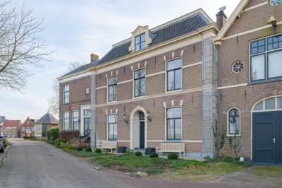 Woning Geldersedijk 3 Hattem