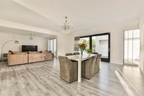 Woning Henry Hudsonstraat 3 Almere