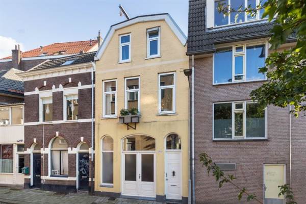 Woning Patersstraat 44 Arnhem