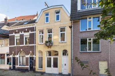 Woning Patersstraat 44 Arnhem