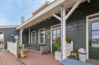 Woning Kistenmakerseiland 9 Landsmeer