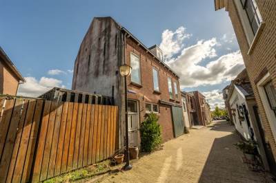 Woning Bootstraat 14 Oud-Beijerland
