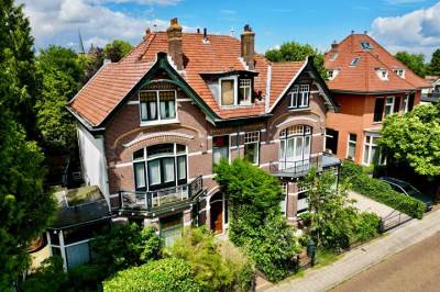 Woning Hoofdstraat 31 Baarn