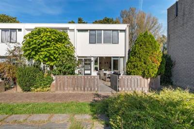 Woning Kempenaar 2048 Lelystad