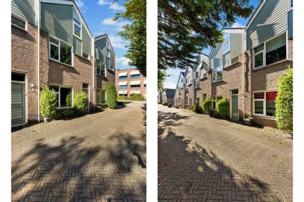 Woning Lodenvloer 35 Delft