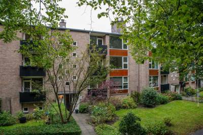 Woning Dompvloedslaan 144 Overveen