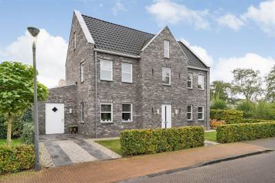 Woning Riga 17 Hattem