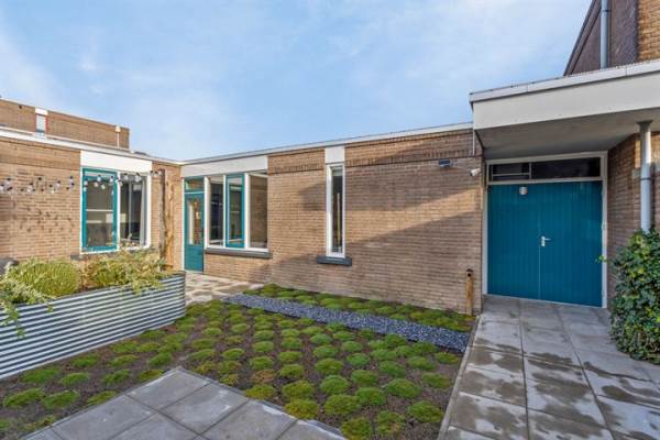 Woning Lupine 23 Venray