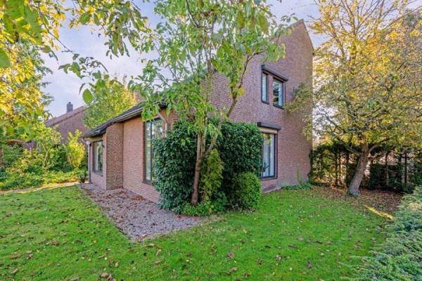 Woning Egelantierlaan 39 Nuenen