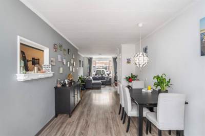 Woning Vreeswijkstraat 645 Den Haag