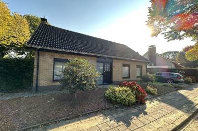 Woning Hanzestraat 10 Aardenburg