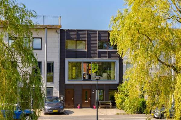 Woning Thoornpolder 58 Hoofddorp