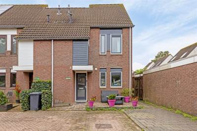 Woning Zwanenkamp 1148 Maarssen